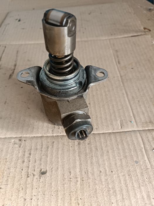 ТНВД Фольксваген 1.4