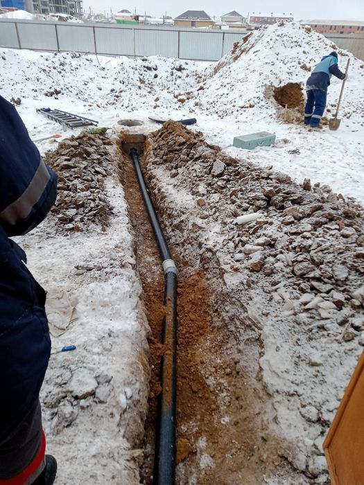 Вода,Разморозка,Септик,Сантехник