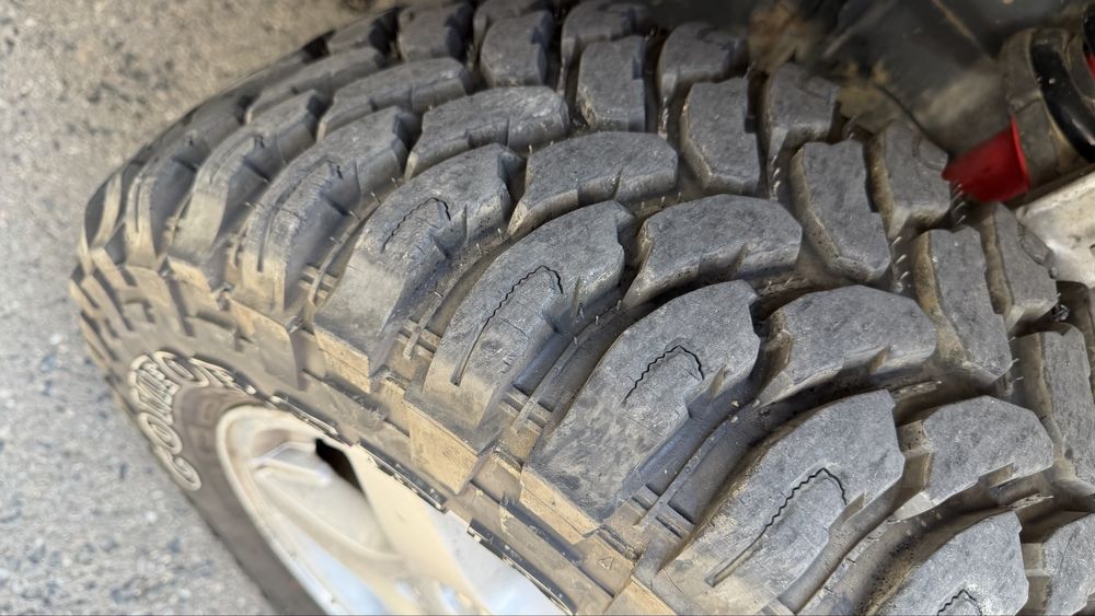 チビ〜 anvelope 265 65 17 - Piese auto de vânzare | OLX.ro