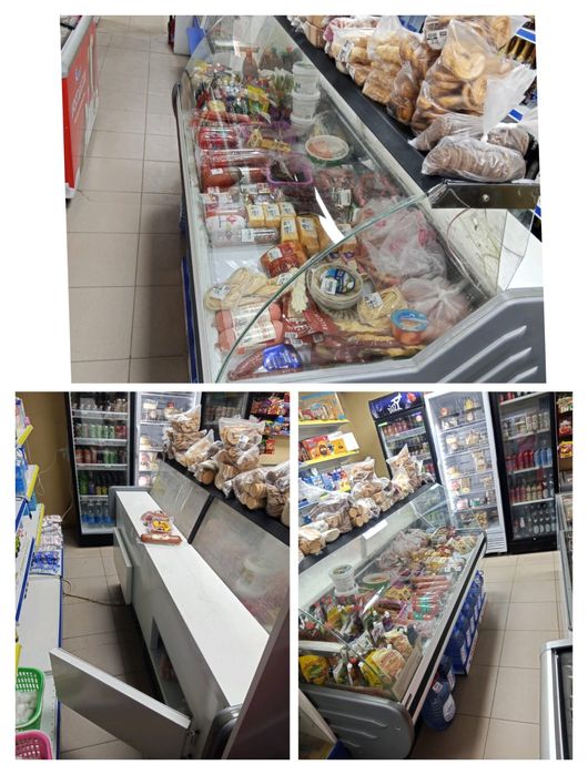 Продается холодильник