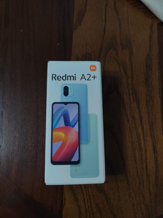 Xiaomi redmi a2+