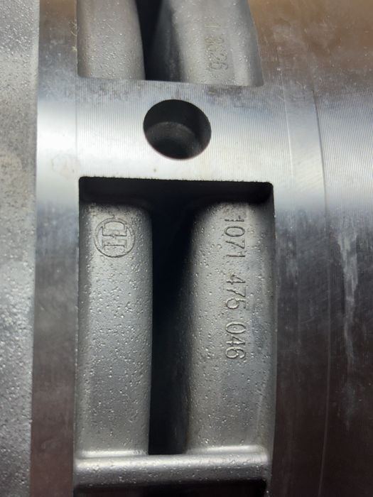 Cuplaj C/D cutie automata 6viteze ZF6HP19 ZF6HP21 Audi BMW Jaguar