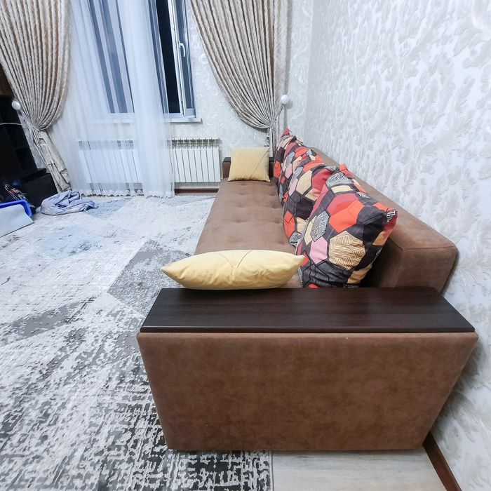 Диван сатамын. Тапсырыспен жасатылған