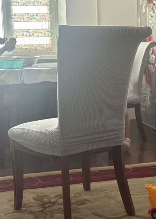 Стол с з стульями