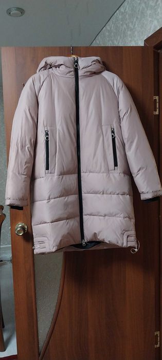 Куртка демисезонная