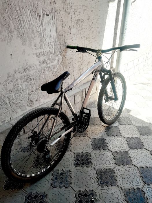 Продам велосипед MTB Hadaa Blaster B2
