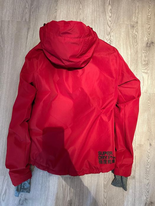 Superdry Jacket xs