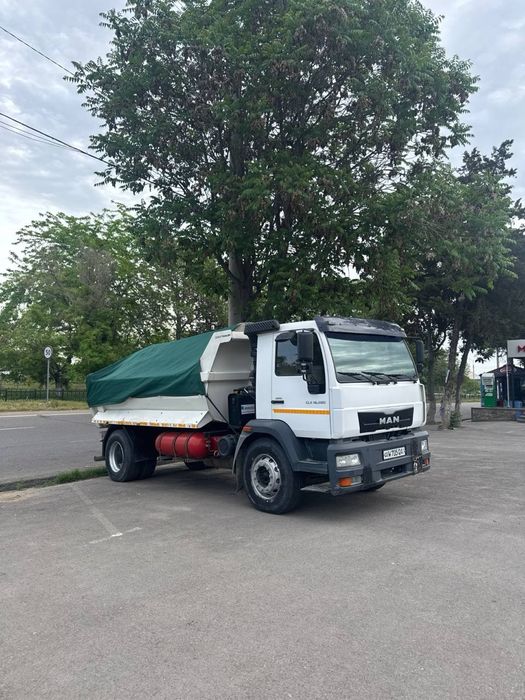 Man cla 18.280 samasval 2017yil