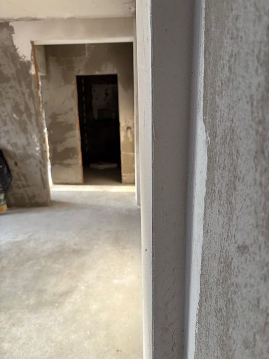 Tencuială mecanizata de calitate