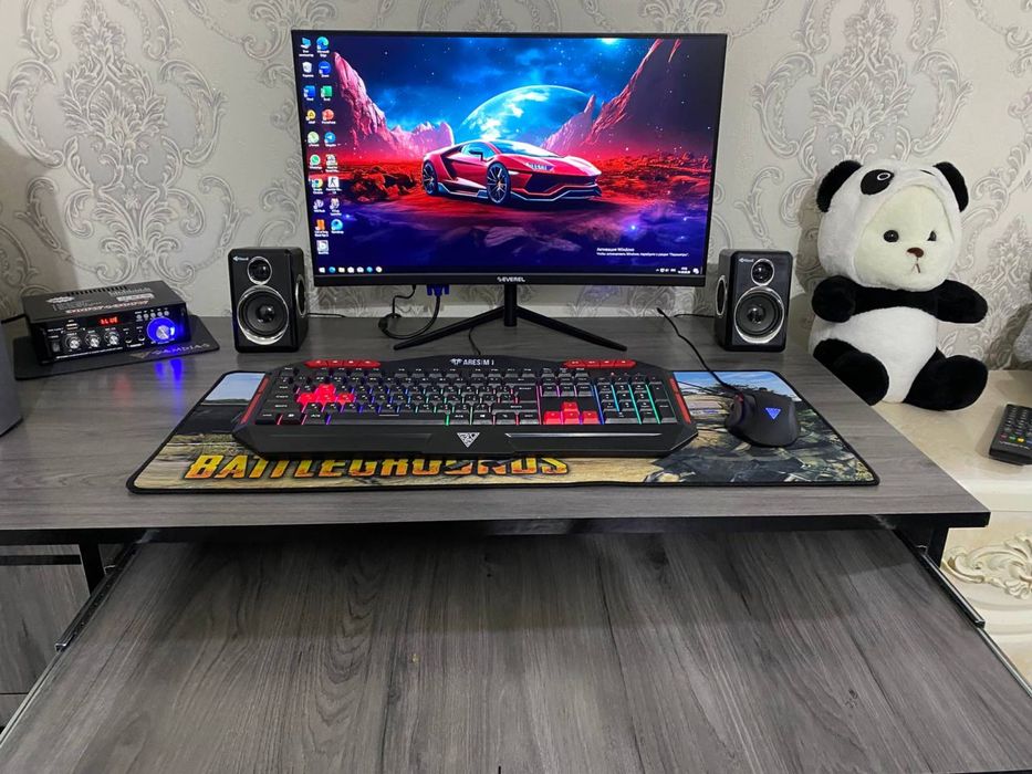 FULL PC SET sotiladi