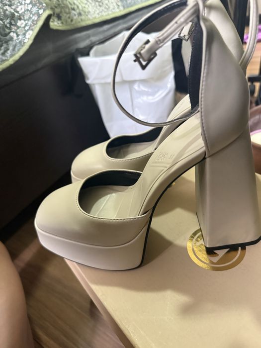 Туфли Zara, 37 размер