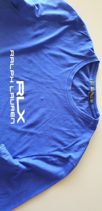 Bluza Ralph Lauren, L