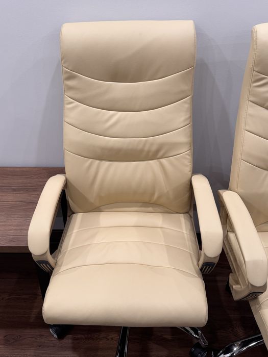 Новые рабочие кресла