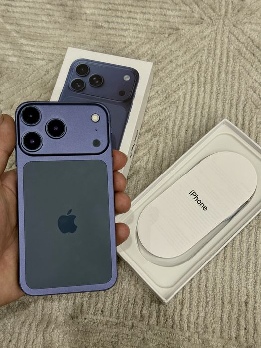 Айфон 17про внутри XR