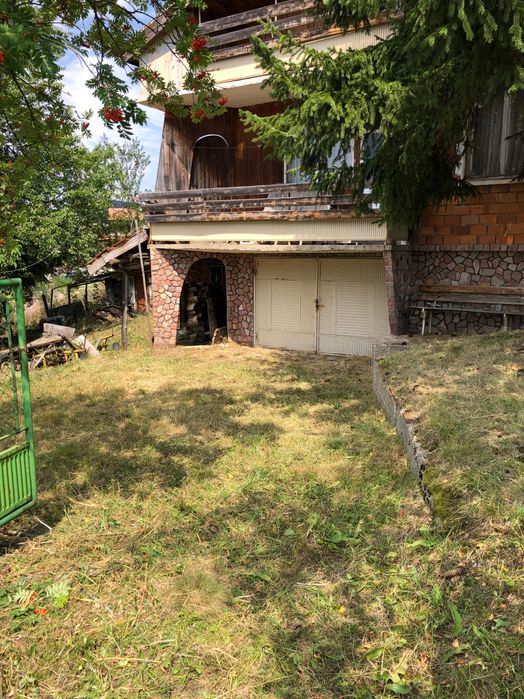 Къща Равногор Атолука