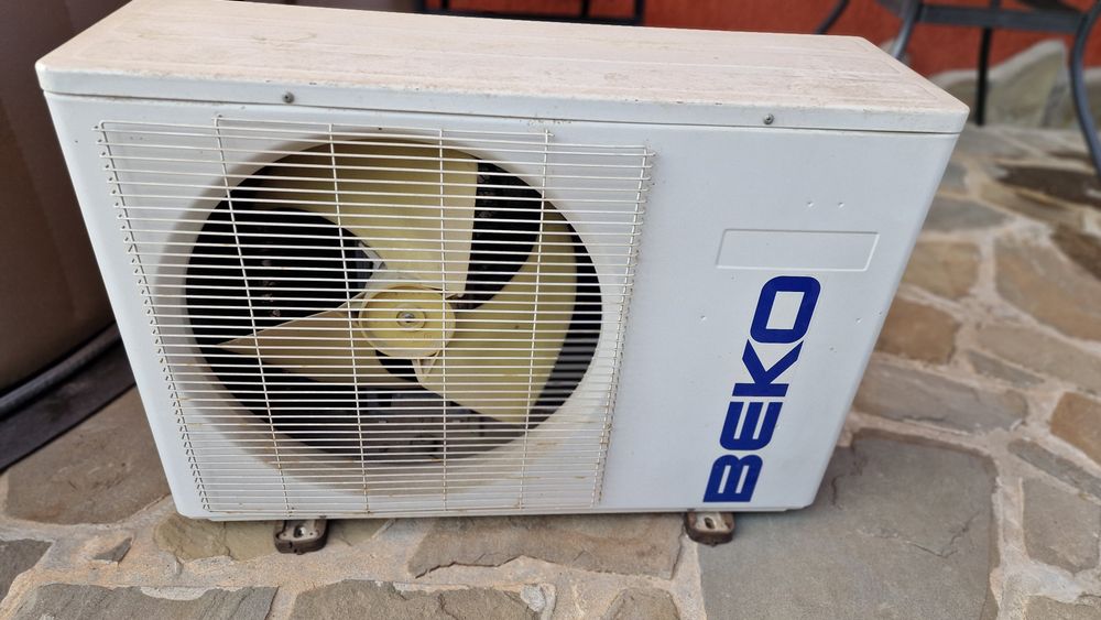 Aer conditionat Beko 120000btu