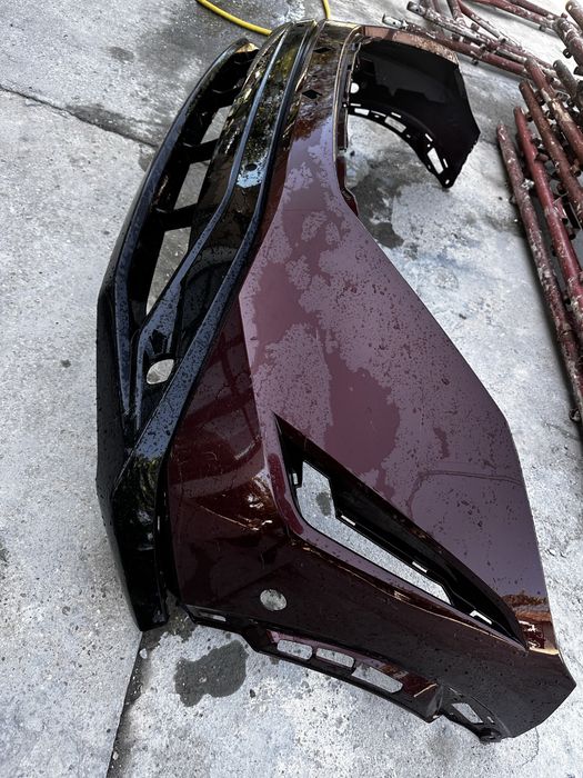 Bară față nissan ariya.cod:620225mpoh.