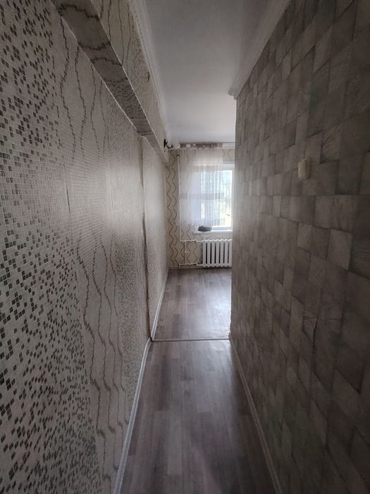 Продается 2ком квартира