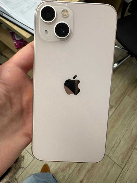 Iphone 13 roz 512 GB