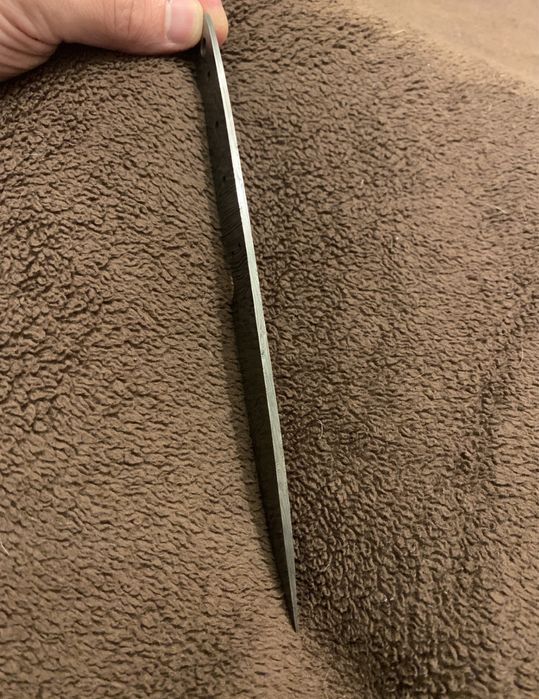 Заготовка за нож