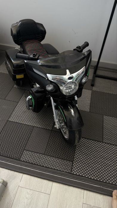 Продам детский мотоцикл