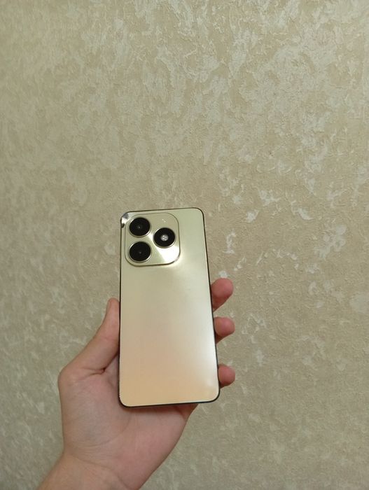 Tecno spark 20 8\256