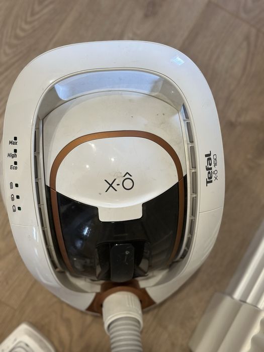 Пылесос tefal x0
