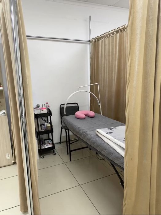 Салон красоты ТД Зами