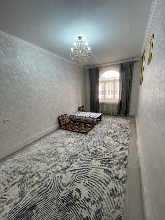 Продается 2х комнатная квартира