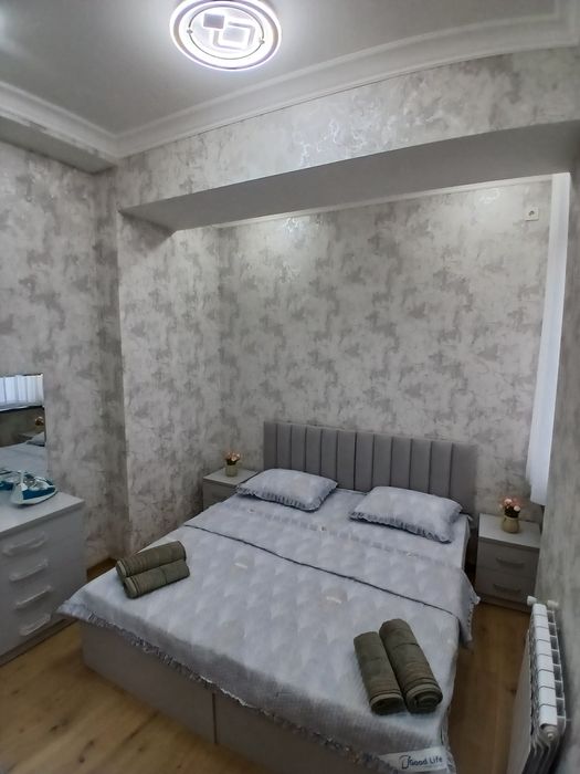 Сдаётся  квартира по суточно Ташкент сити