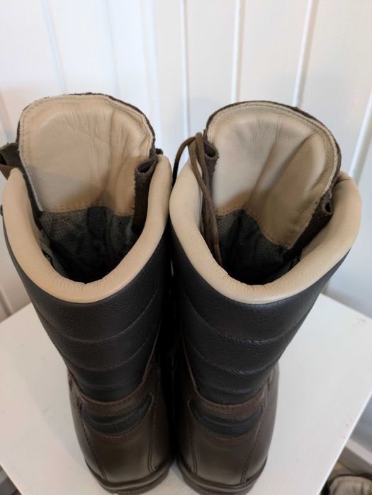 MEINDL военни кубинки