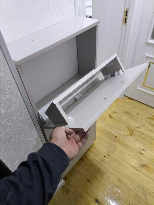 Yotoqxona, Oshxona mebellari