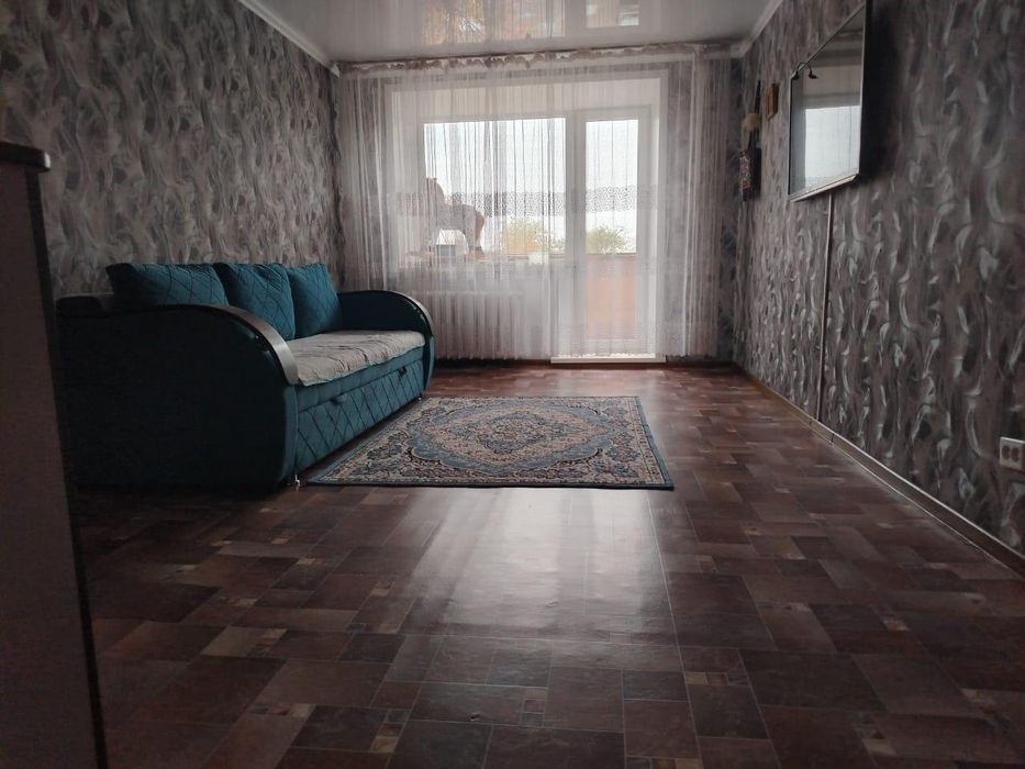 Продам 3х комнатных квартира