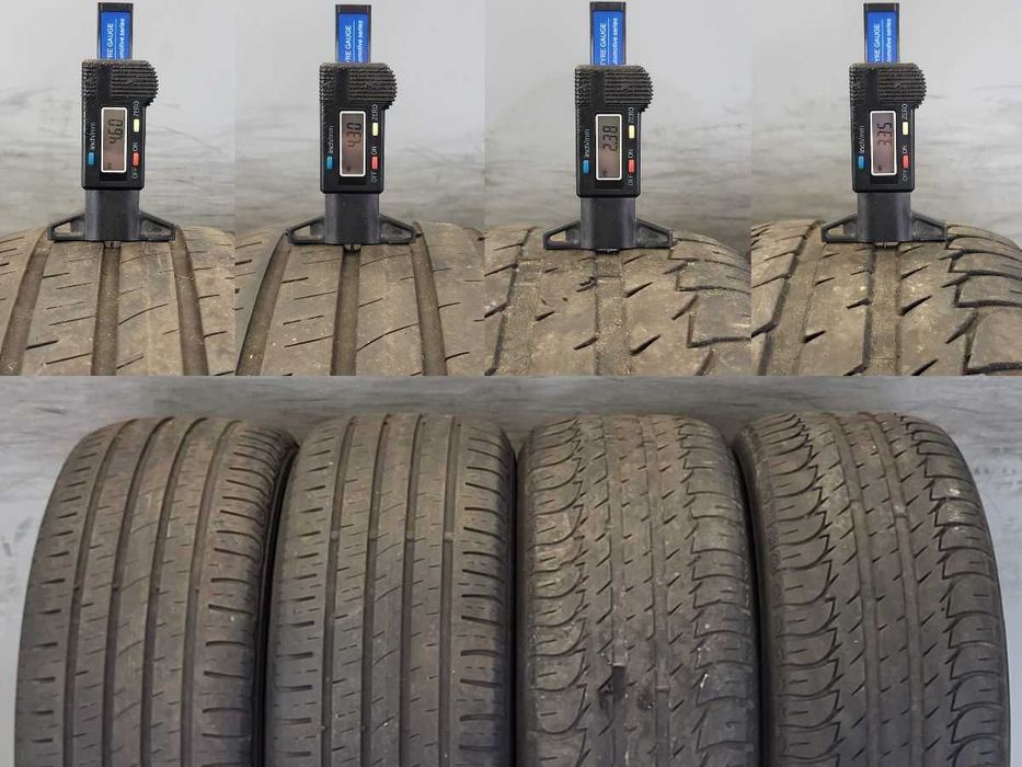 Roti/Jante Tabla Audi 5x112 205/55 R16 A3 (8L) ; Skoda Octavia; VW Passat, Golf, Passat, Bora, Bettle; Seat