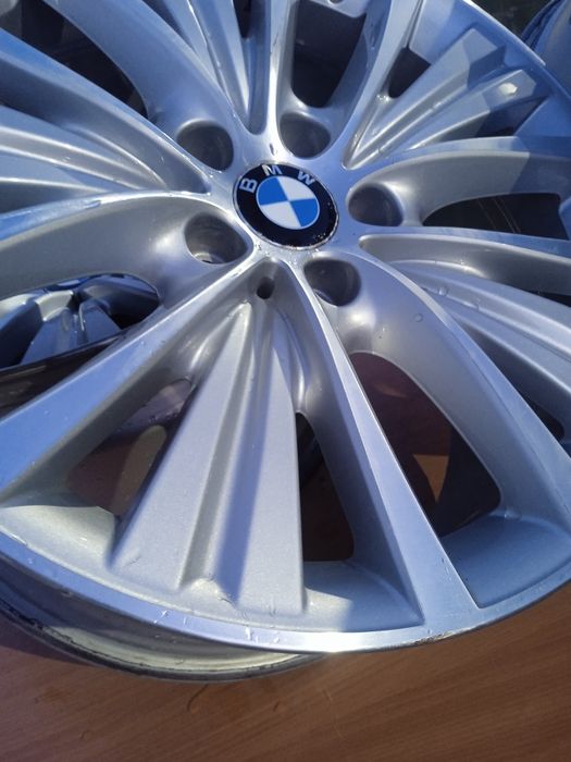 Диски BMW 5/120 R 19