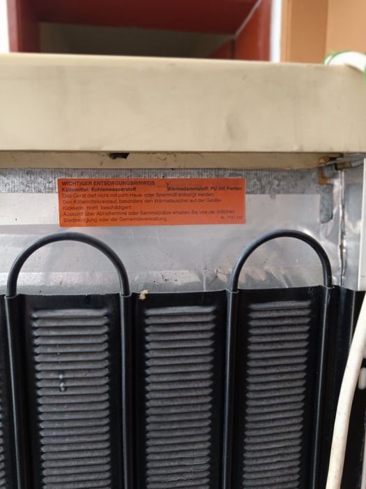 Продавам Фризер Miele с 6 чекмеджета