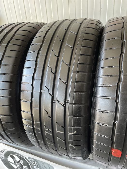 Cauciucuri 245/45R18 Hankook 2024, anvelope vara 245/45/18