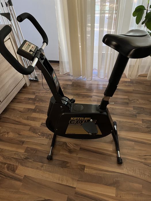 Vand bicicleta fitness Ketler