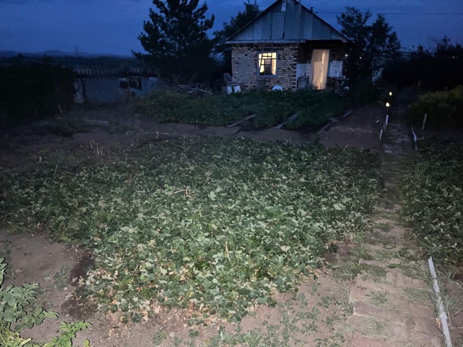Продам дачу на Уралочке