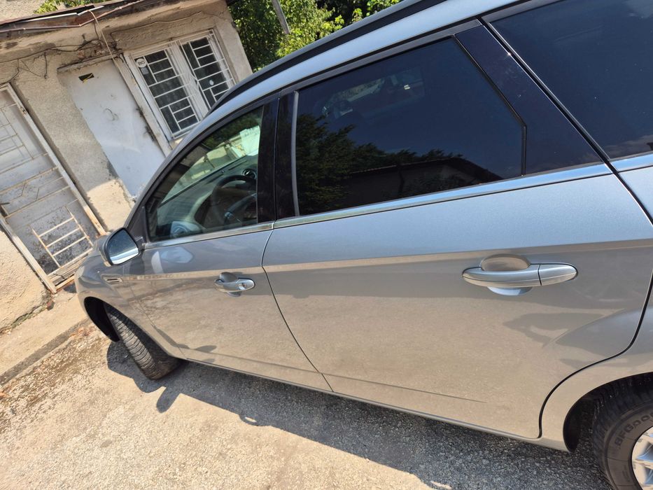 Ford Mondeo 2.0 163к.с.