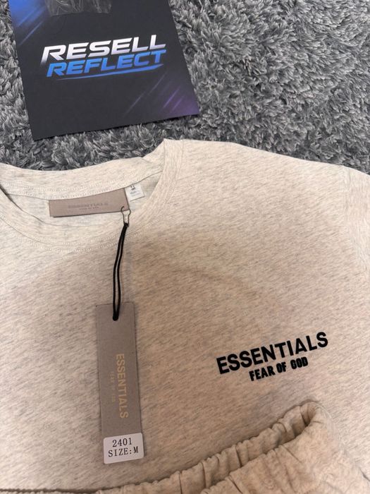 Compleu Essentials