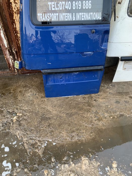 usi spate portiere stanga dreapta Vw T4 Transporter T4 2.5