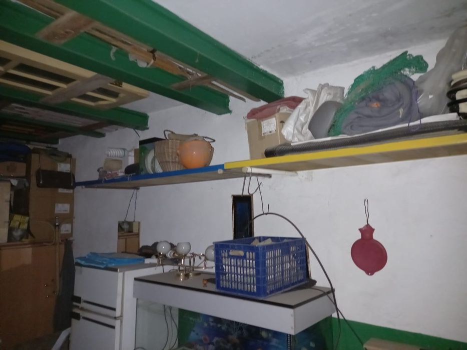 Гараж на 86 квартале