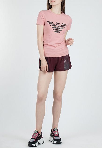 Оригинални нови Emporio Armani къси спортни панталони L, Zara S размер