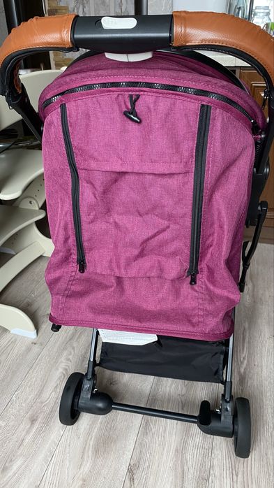 Продам детскую коляску