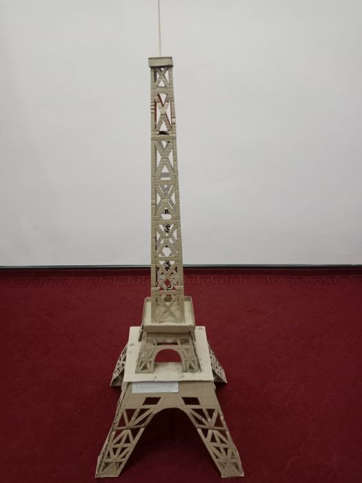 Murojat qilishingizni kutib qolaman