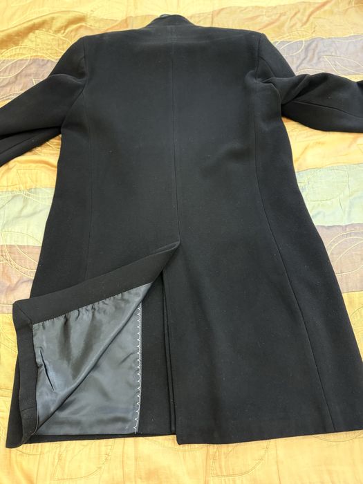 Продам мужское кашемировое пальто