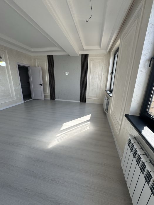 Квартира сотилади