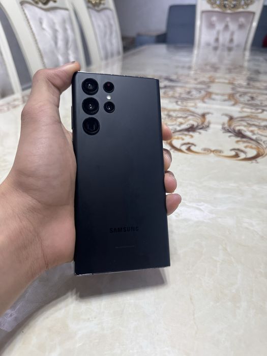 Samsung S22 ultra 12.256gb