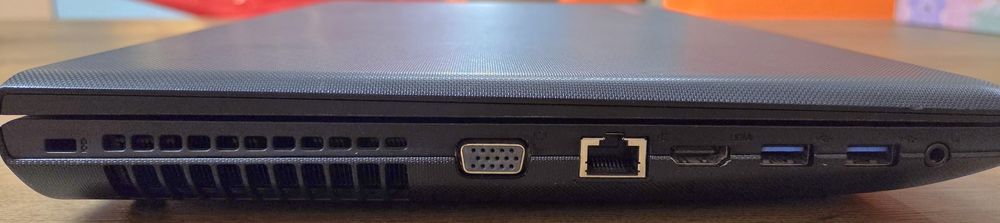 Лаптоп Lenovo G500